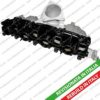DIPASPORT COL016R Fitting, intake manifold